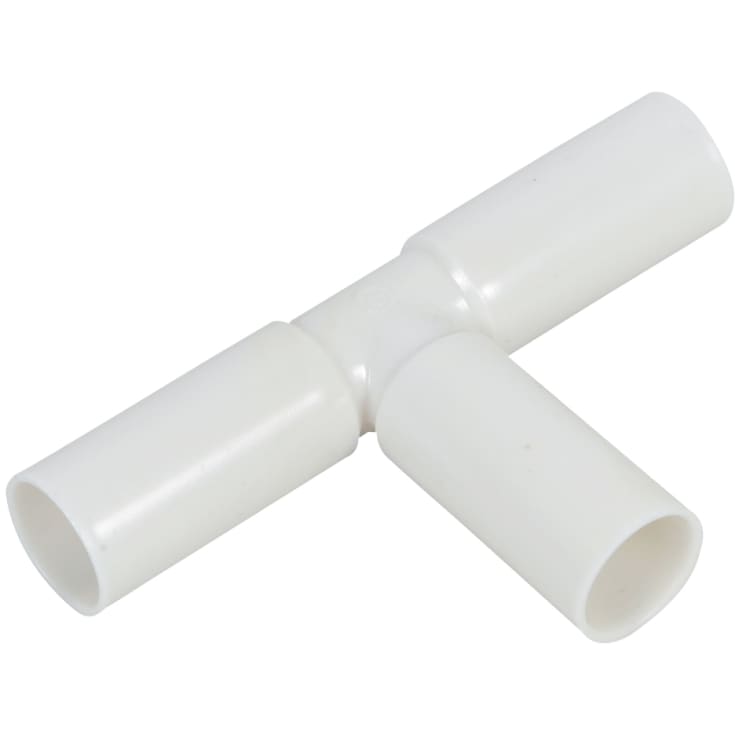 T-skjorte 16 mm (5/8&quot;)