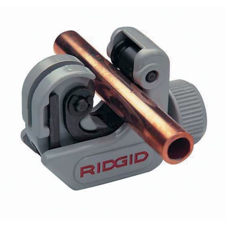 Ridgid 103 Minirørkutter