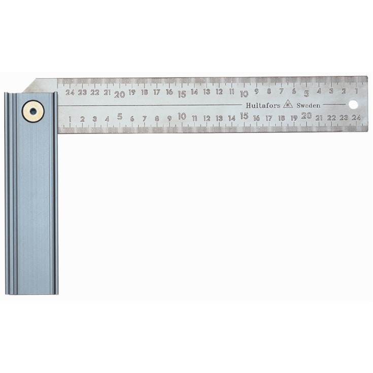 Hultafors 250mm Quattro vinkel