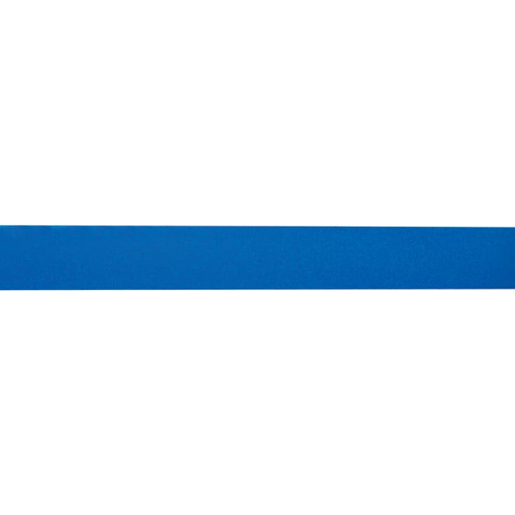 Merkingstape, blå, VANNRØR, 50 x 0,1 mm, 500 m