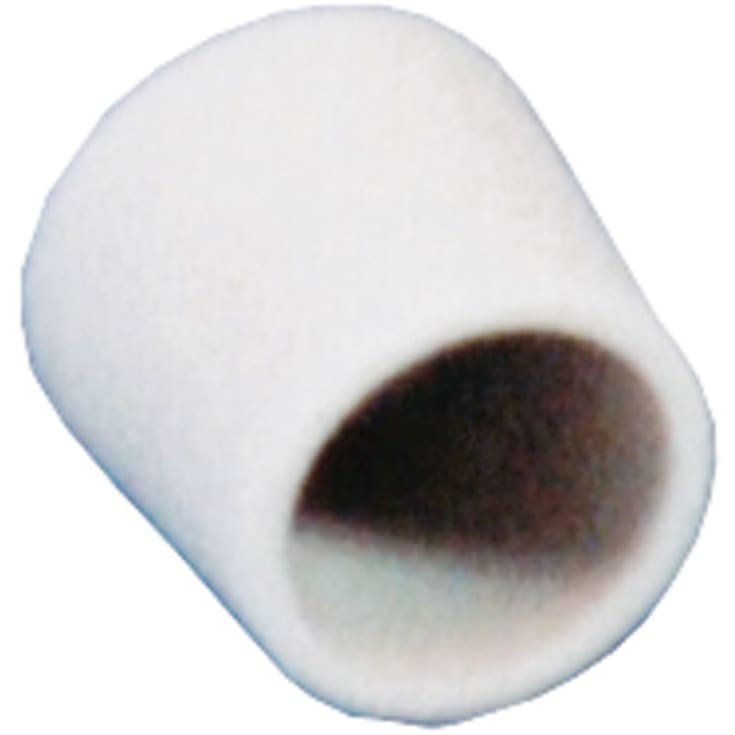 1000 stk Endeplugg, 22 mm