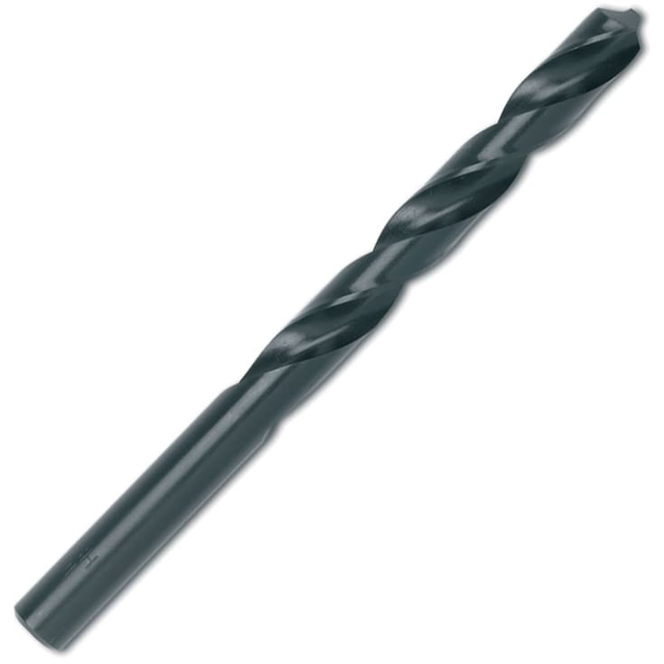 HSS spiralbor, 4,2x43/75 mm