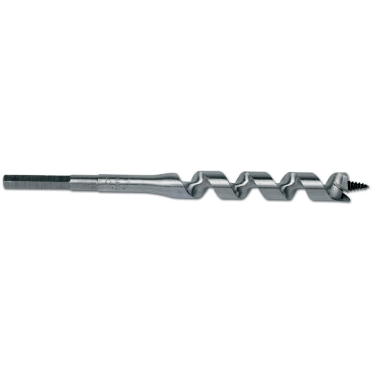 Irwin-bor Ø24x126/191 mm
