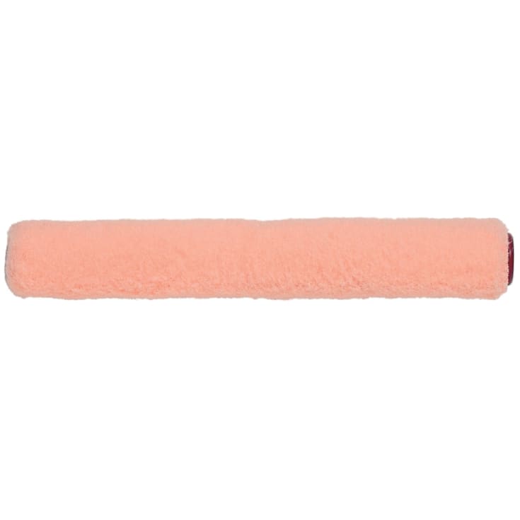 Spekter malerrulle, stift, superglatt, 10 cm