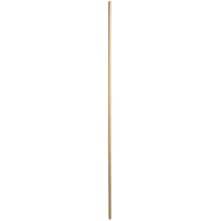 Vikan kosteskaft Ø25mm x 1,5m