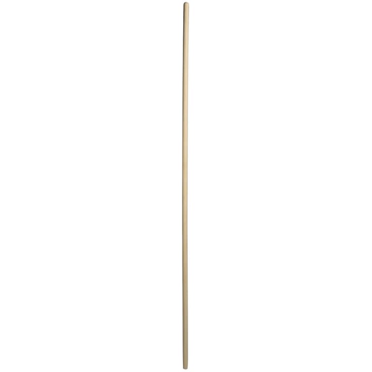 Vikan kosteskaft Ø25mm x 1,7m