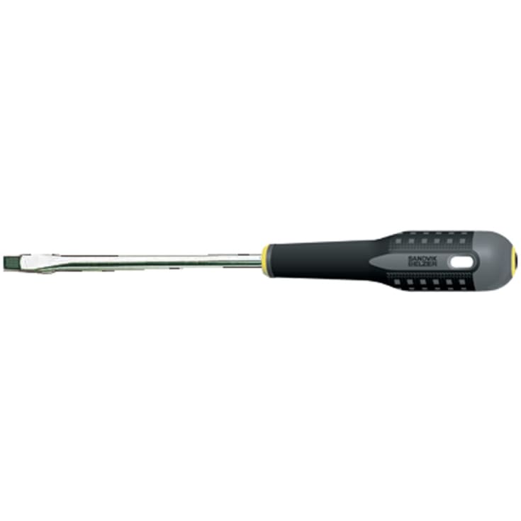 Bahco Ergo skruetrækker - Lige kærv 4,0mm