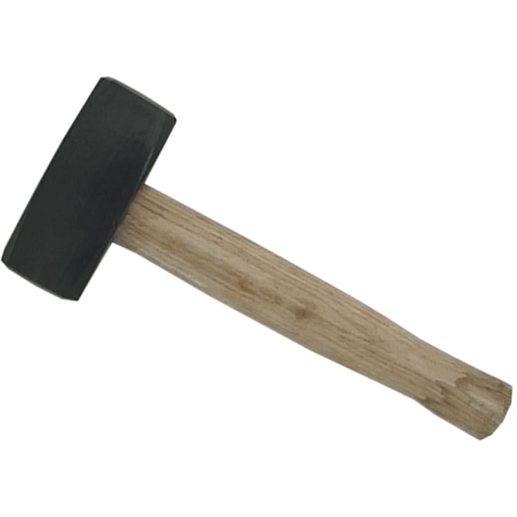 Hero Tools slägghammare ekonomimodell, 1,0 kg