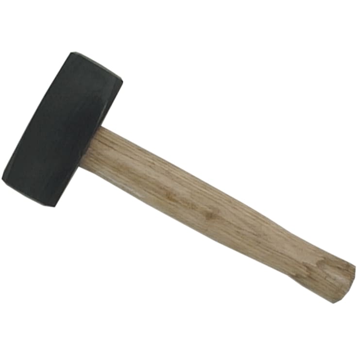 Sleggehammer Økonomimodel - 2,0 kg