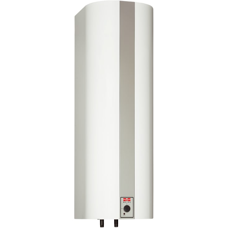 Metro El-vandvarmer, model 160, type 605, 88°, 142 liter