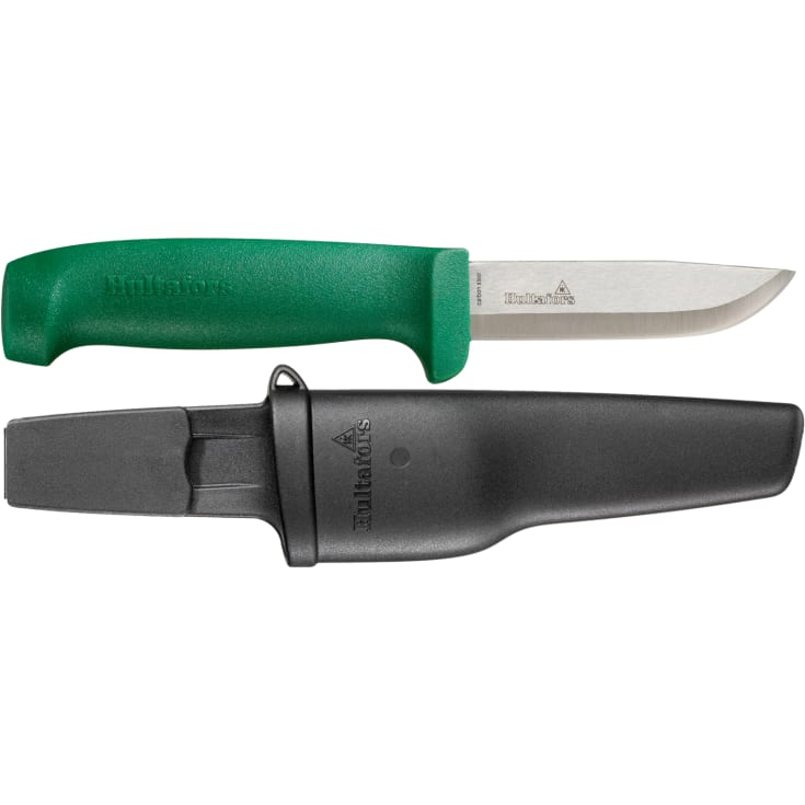 Hultafors Grovkniv med slida