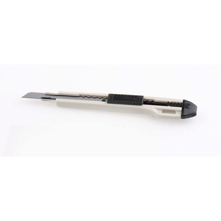 Stanley kniv m/ knekkblad 9,5 mm