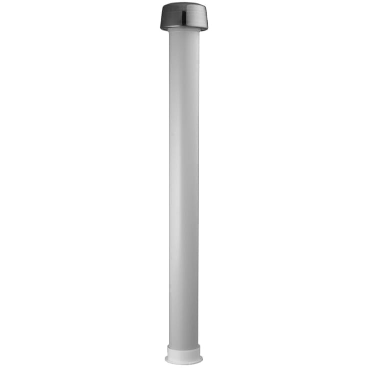 16 x300 mm alupex pakningsbøssing. vedde