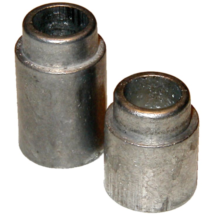 13 mm förlängningsstycke för 1/2-2&quot;