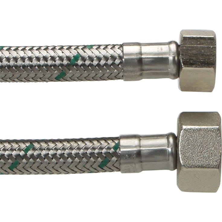 Pex Tilkoblingsslange () Pex Tilkoblingsslange
