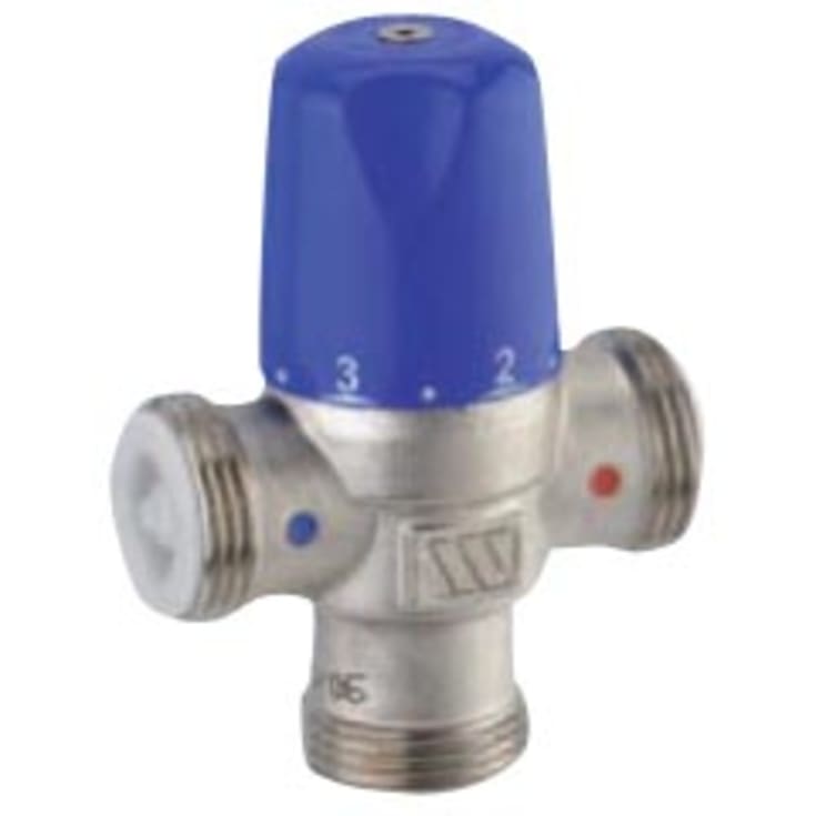 CMA WATTS TERMOSTAT 1&quot;