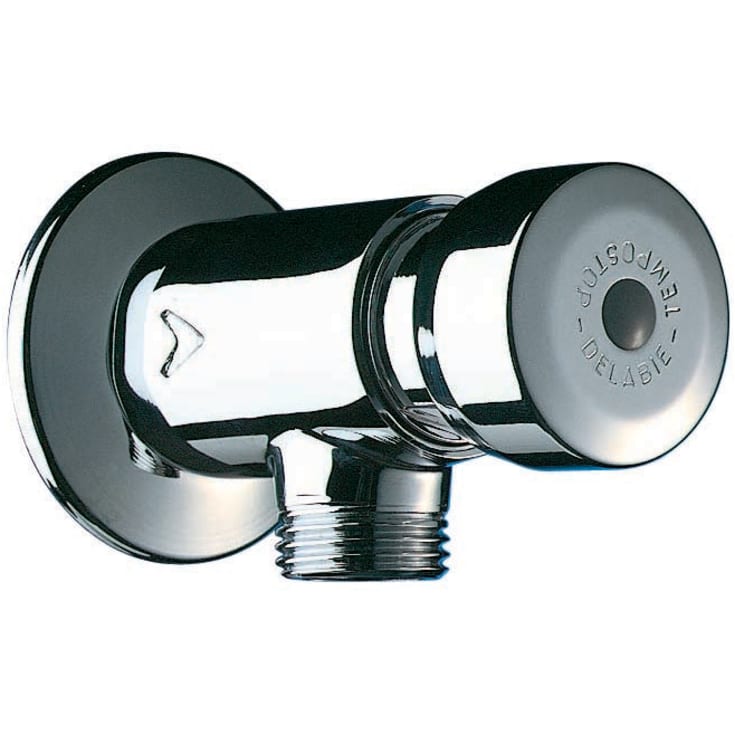 CMA TEMPOSTOP URINAL 1/2&quot; VINKEL