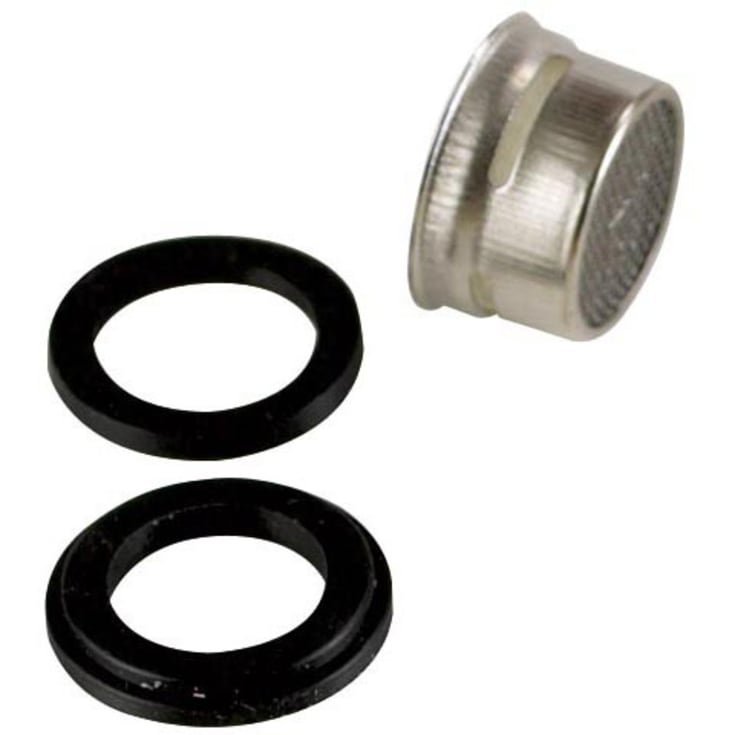 Nito-innsats for M22x1 og M24x1