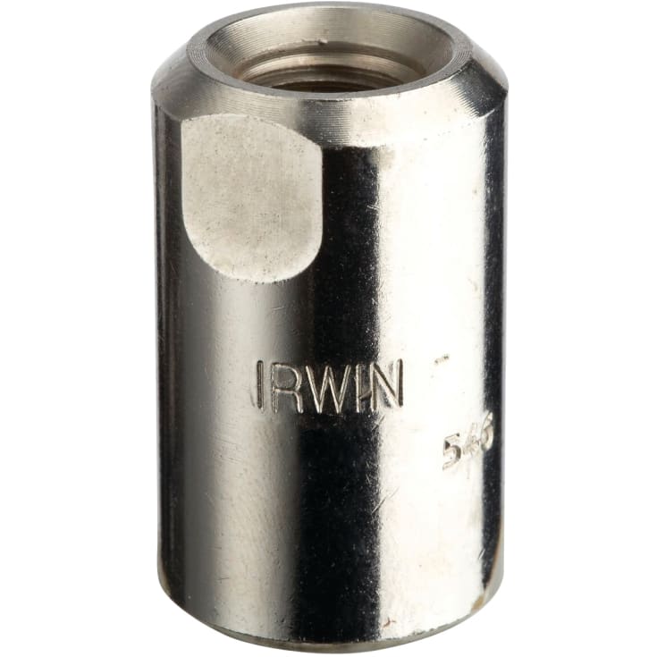 Irwin-adapter for såle til fugeskjærer