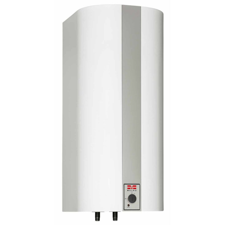 Metro Therm varmtvandsbeholder model 5 55E, el, emalje, 5 liter