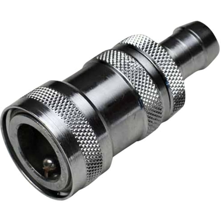 Nito koblingshus 1/2&quot; slangetupp