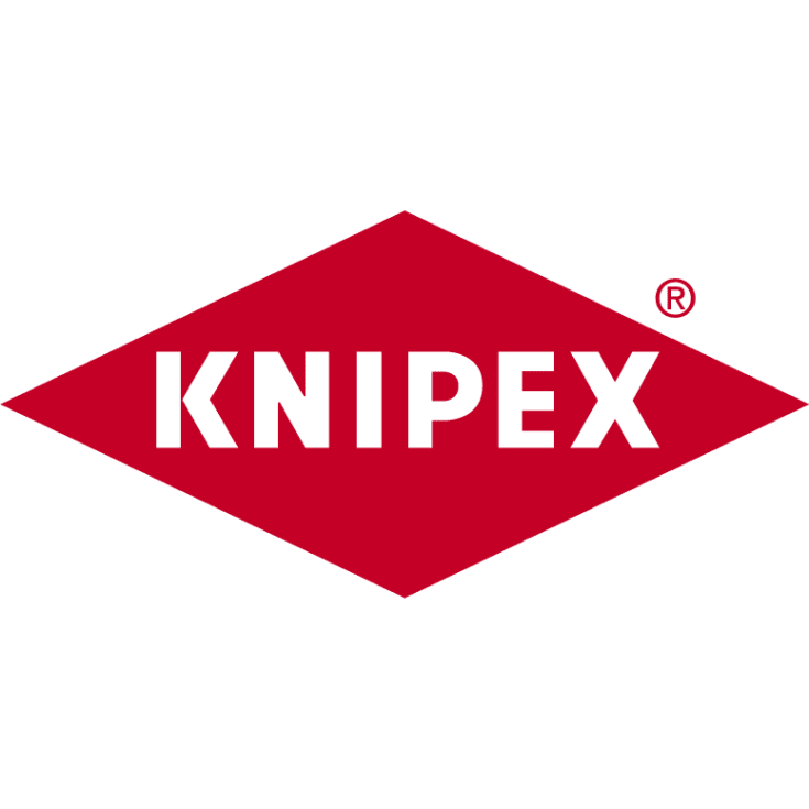 KNIPEX 9541-165mm kabelsaks med afisoleringsfunktion