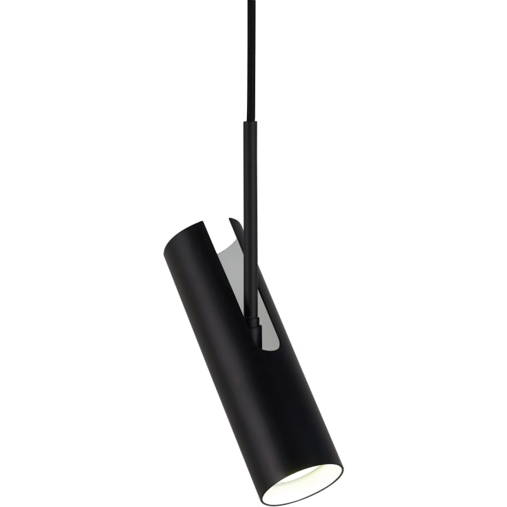 Dftp MIB 6 pendellampe, sort