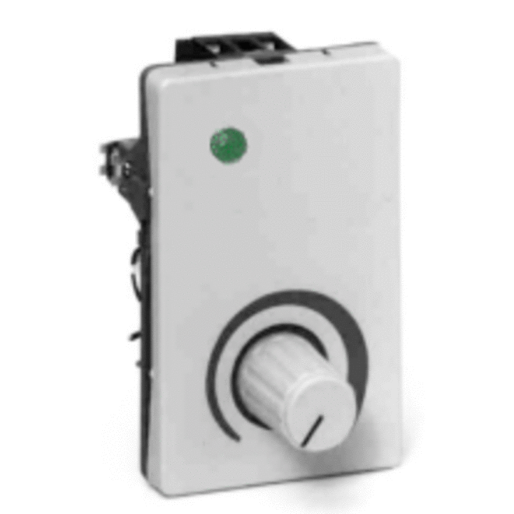 LS Control regulator, vit