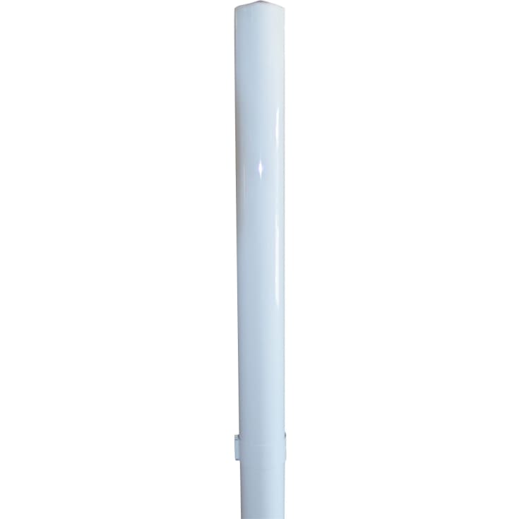 Vaillant Ecotec Ø 80/125 mm forlængerrør, 2 meter