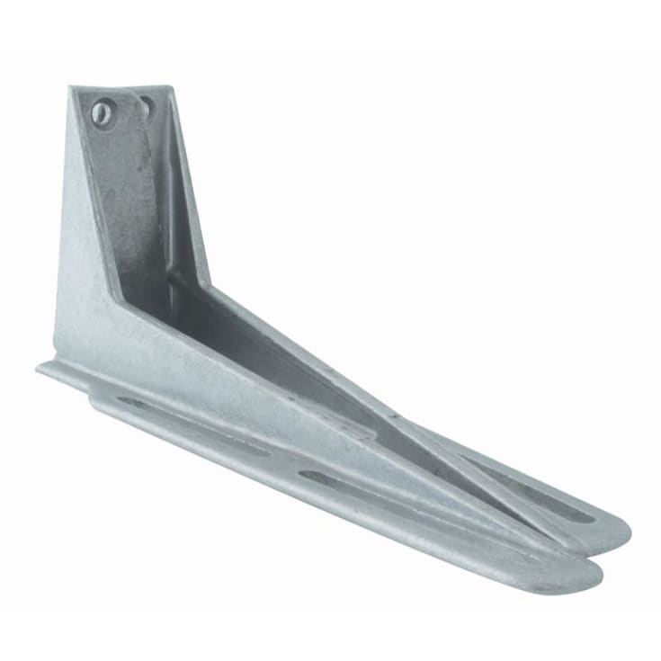 Intra RS72 braketter, 2 stk.
