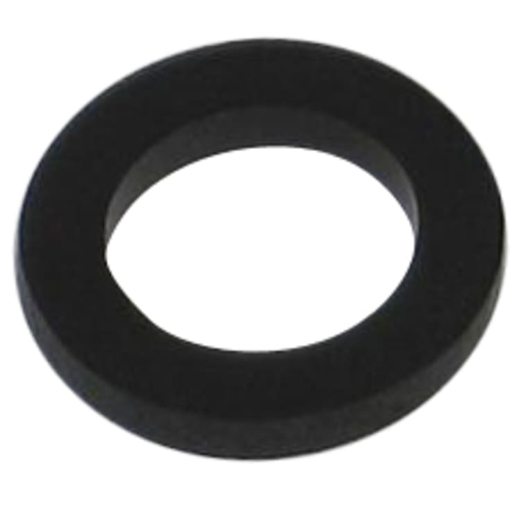 Gummipackning t/omkrets 1/2&quot; 12 mm