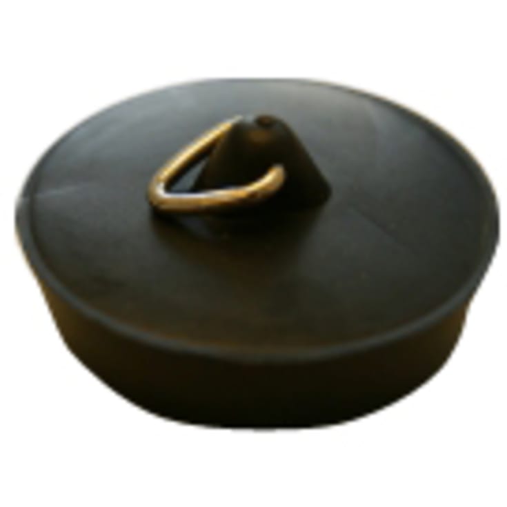 Gummipropp Ø 45,5 mm
