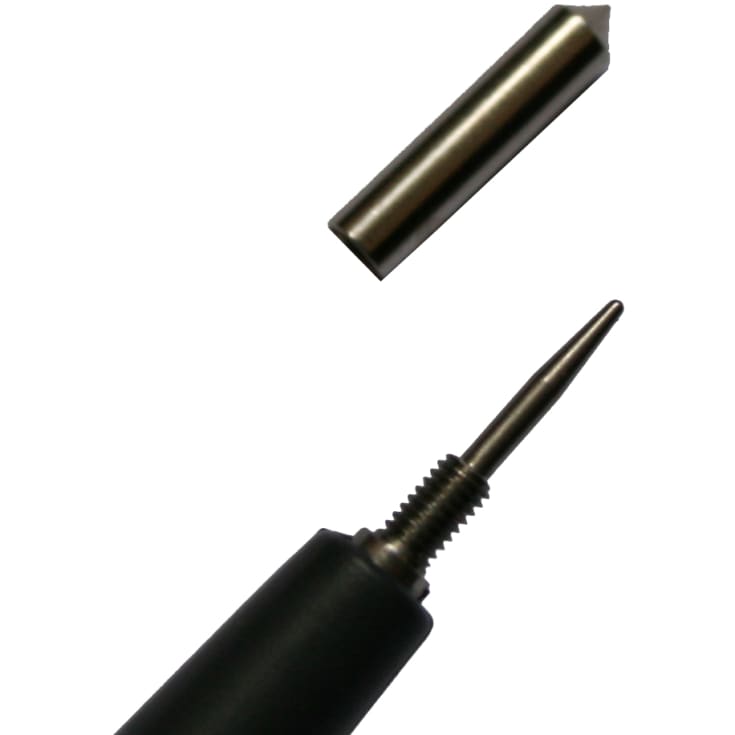 Prøvespissveske for Elma 2000/2100 (pose med 2)