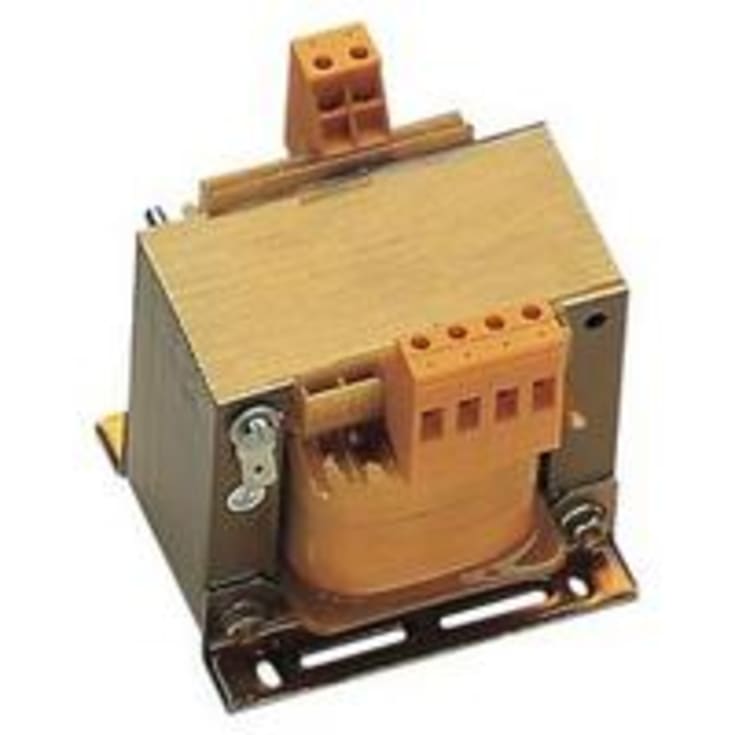 Sikkerhetstransformator SU84B-23024 230V/24VAC 110VA
