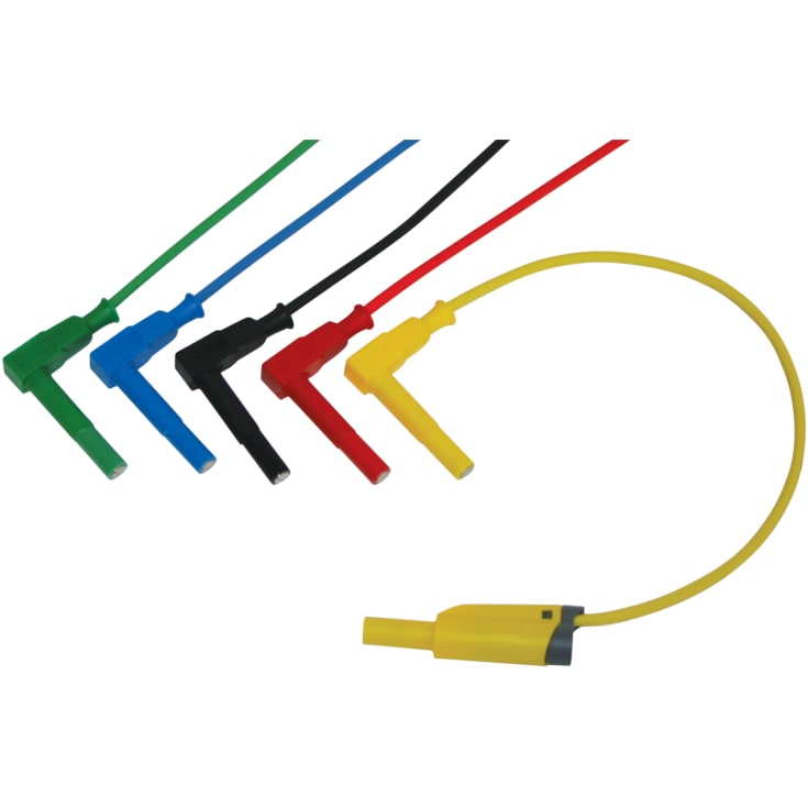MAGNETISK TESTSONDE, GRØNN 7MM