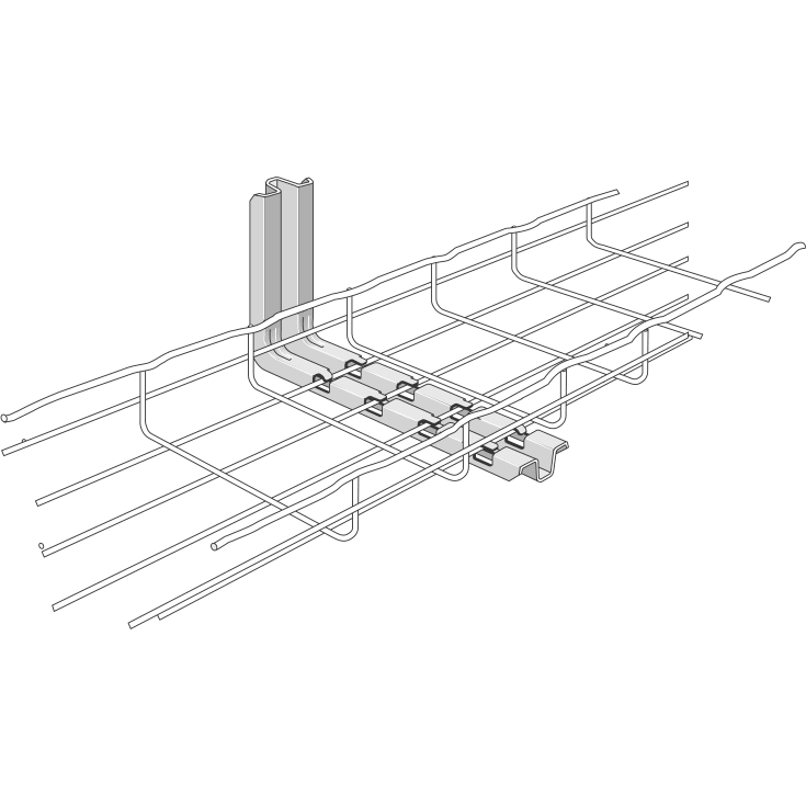 KONSOLL CSN 150-X