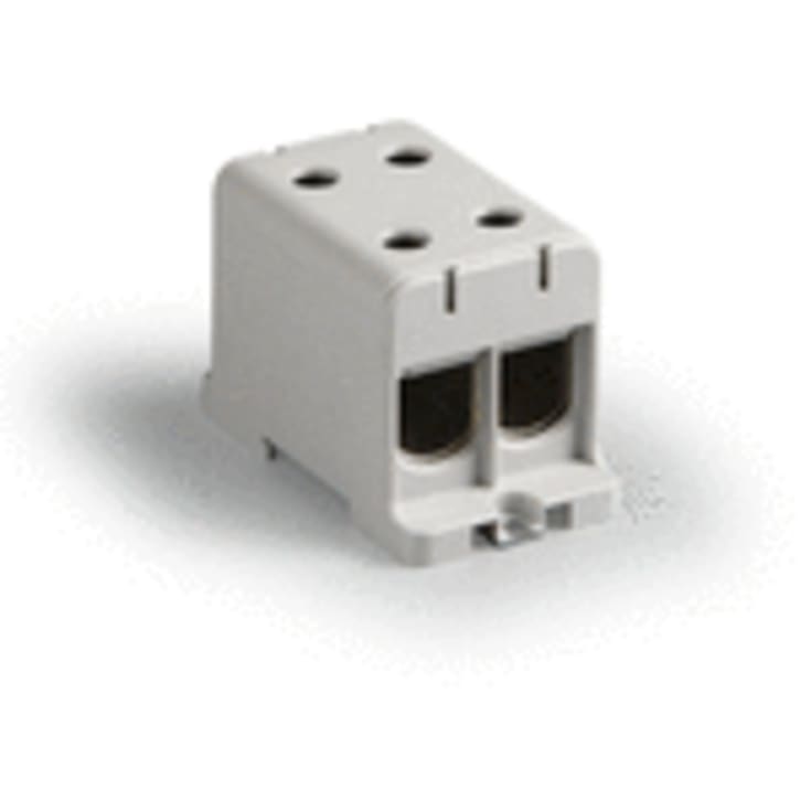 KE68 CU35-150 AL35-150 GRÅ