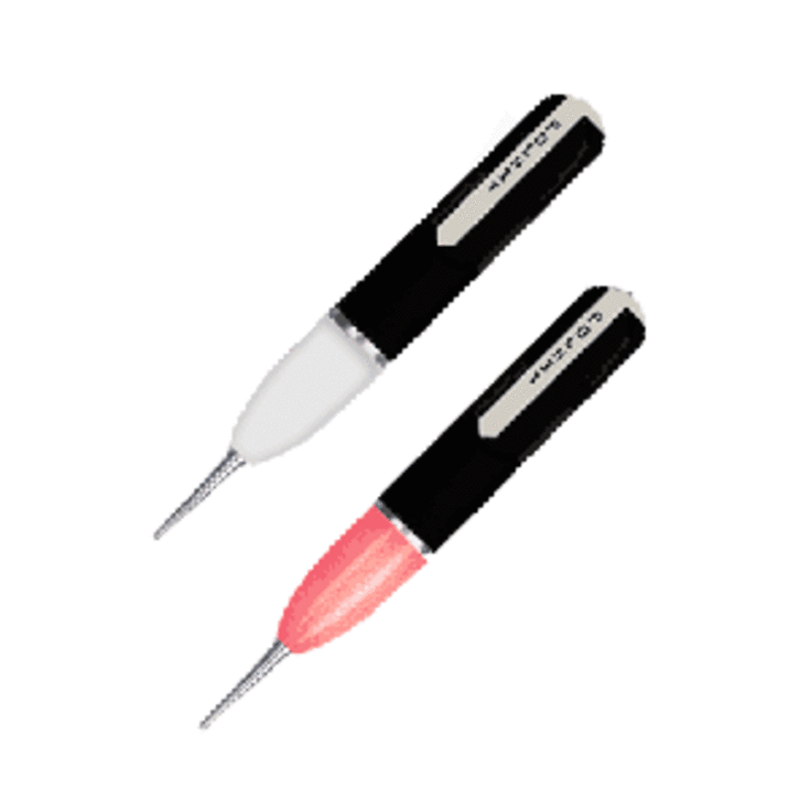 SPENNING.VISER POLHIT AC110-240V