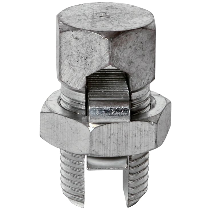 Delad bult 35 mm², Ø8,2 mm