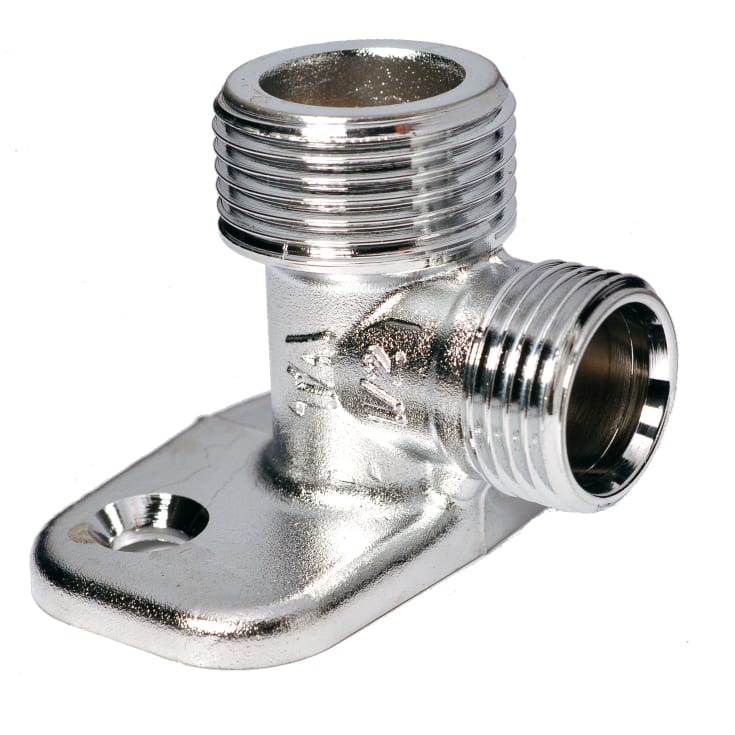 3/4&quot; x 1/2&quot; TA FPL Veggfeste