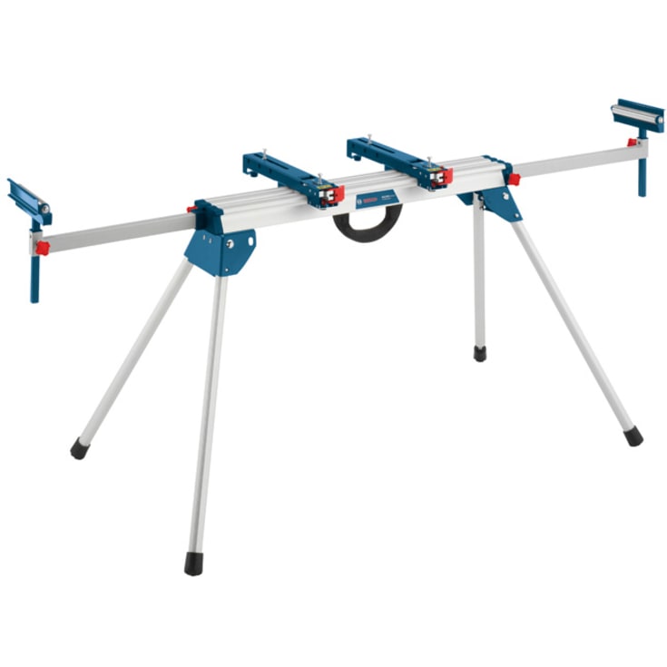 Bosch arbejdsstation GTA 2500 Compact