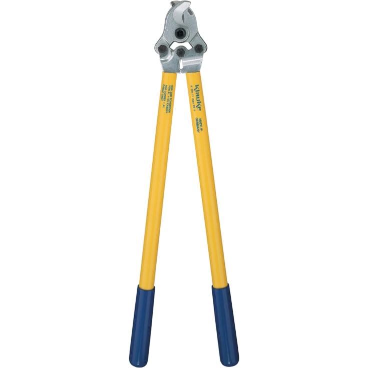 Klauke K101/1 kabelsaks, til kobber og alu-kabler, op til Ø26 mm