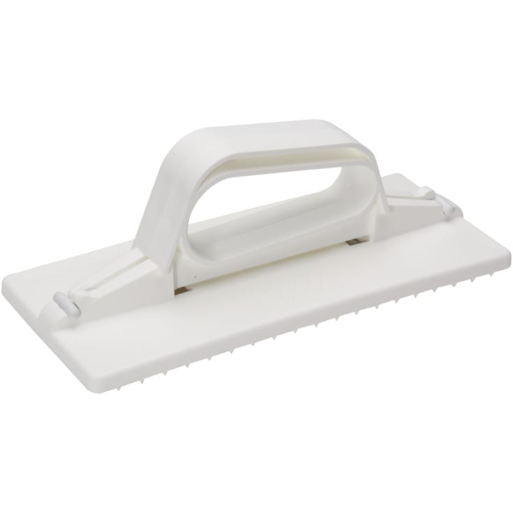 Holder til skurenylon - 12x25cm
