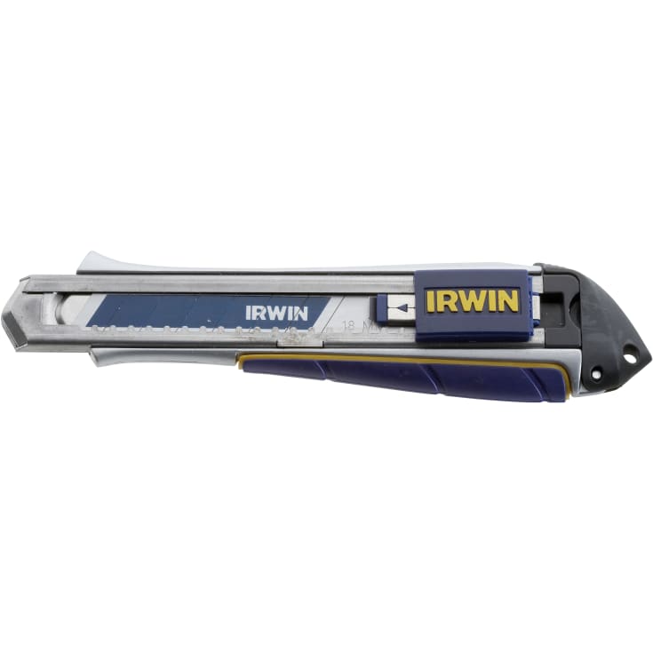 Irwin Pro Touch 18mm bræk-af kniv