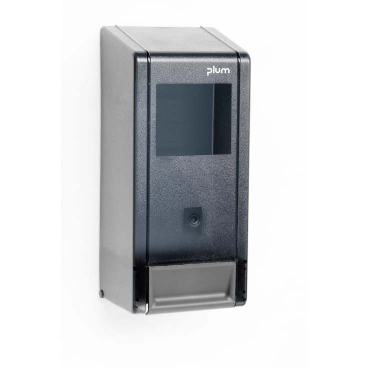 Plum MP 2000 dispencer, 1 moduler til 700, 1000, 1400 ml flaske