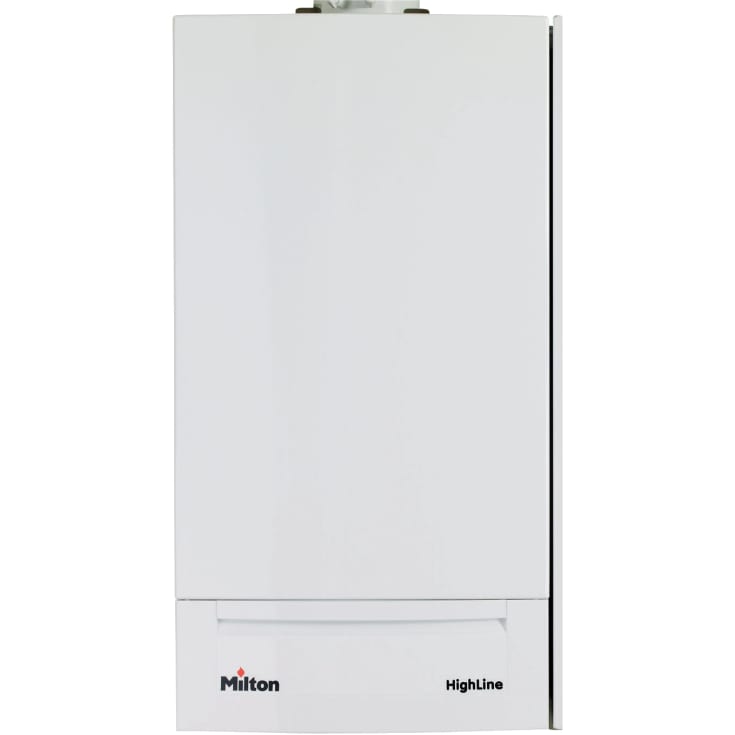 Milton Highline 14 gaskedel, 14 kW