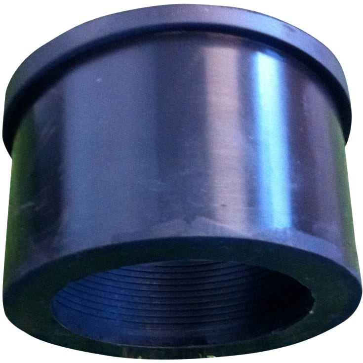 Uni-Seals 160/177 x 90 mm In Situ EDPM for plast