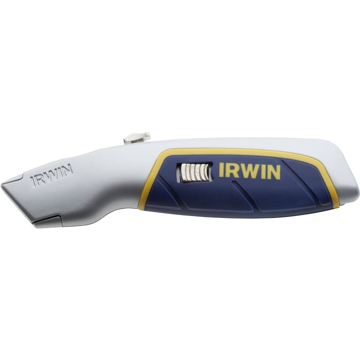 Irwin ProTouch Kniv - Med skyvbart blad