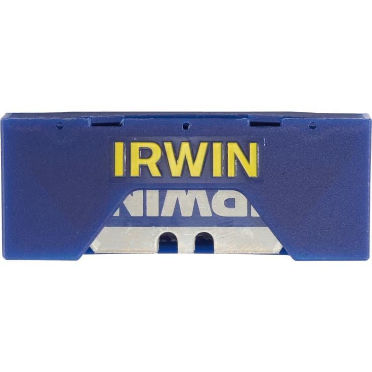 Irwin 10stk trapez knivblade