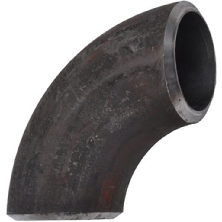 88,9 x 8,0 mm svetsböj